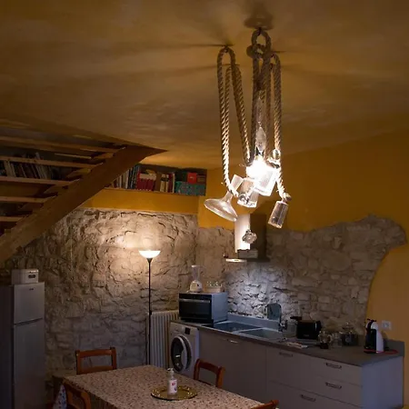 Due Archi Bed & Breakfast
