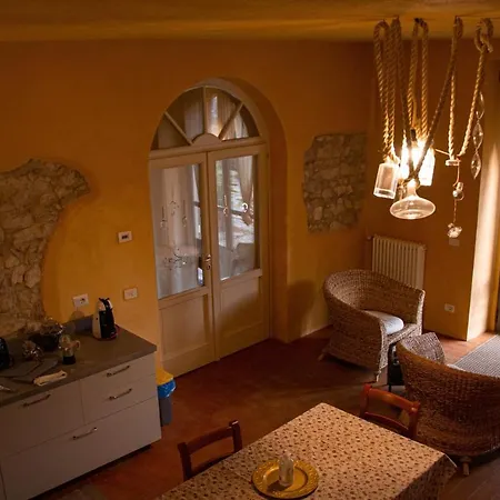 Bed & Breakfast Due Archi Sant'Ambrogio di Valpolicella