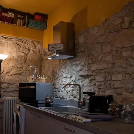 Due Archi Bed & Breakfast