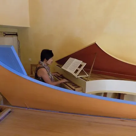 Bed & Breakfast Due Archi
