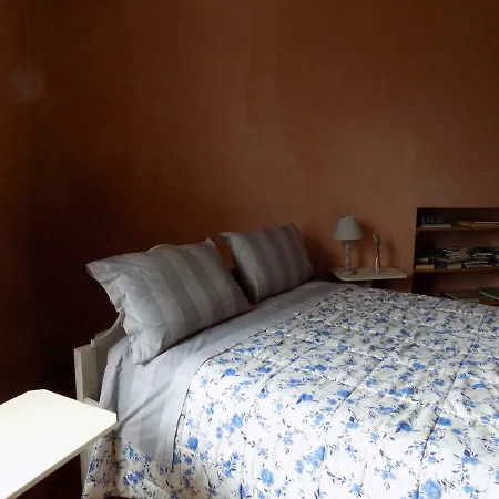 Bed & Breakfast Due Archi *