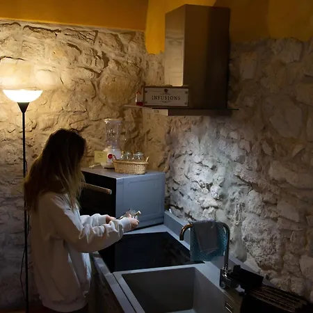 Frühstückspension Due Archi 4*