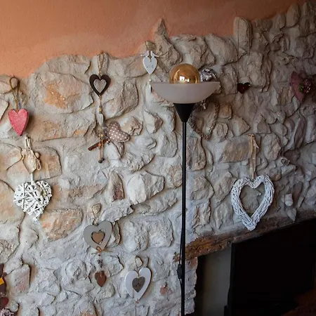 住宿加早餐酒店 杜阿尔奇住宿加早餐旅馆 SantʼAmbrogio di Valpolicella