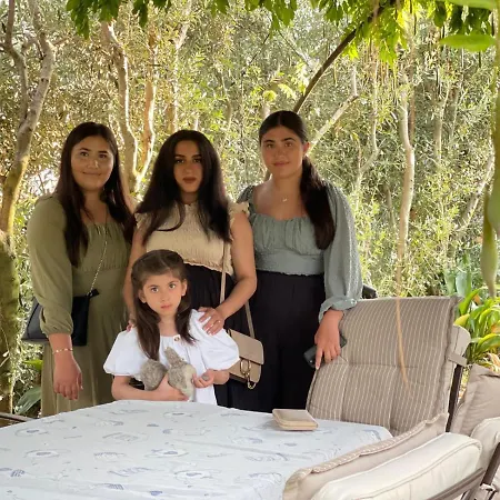 杜阿尔奇住宿加早餐旅馆 SantʼAmbrogio di Valpolicella