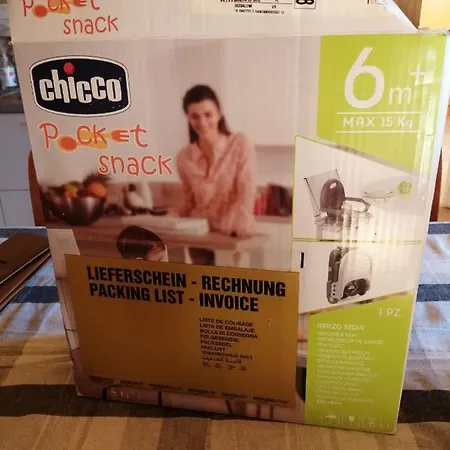 Due Archi Frühstückspension