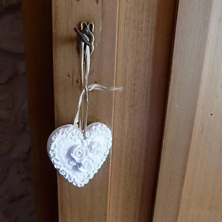 杜阿尔奇住宿加早餐旅馆