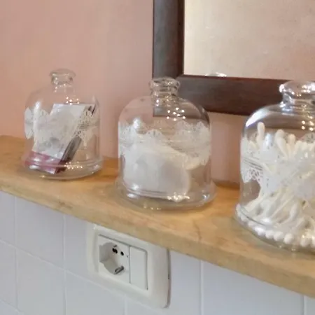 杜阿尔奇住宿加早餐旅馆 4*