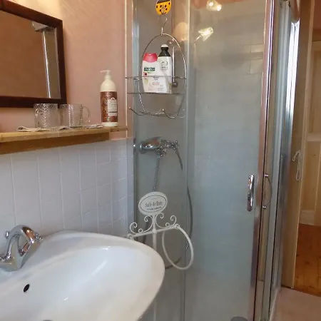 住宿加早餐酒店 杜阿尔奇住宿加早餐旅馆 SantʼAmbrogio di Valpolicella