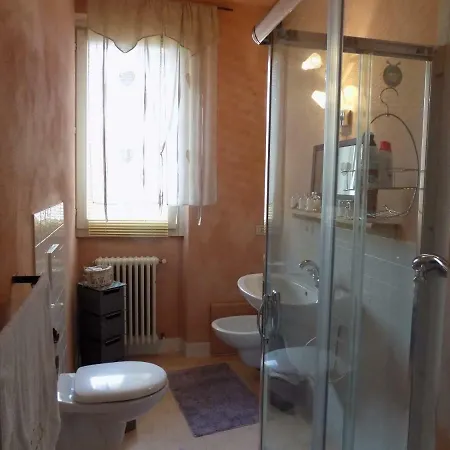 杜阿尔奇住宿加早餐旅馆 住宿加早餐酒店 SantʼAmbrogio di Valpolicella