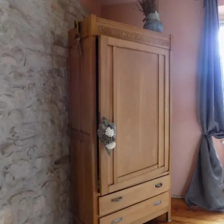 杜阿尔奇住宿加早餐旅馆 住宿加早餐酒店