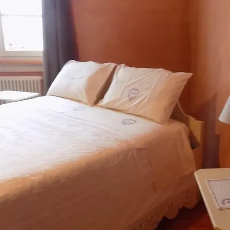 住宿加早餐酒店 杜阿尔奇住宿加早餐旅馆