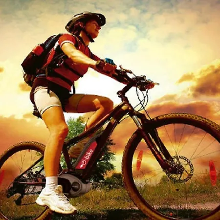 杜阿尔奇住宿加早餐旅馆 4*