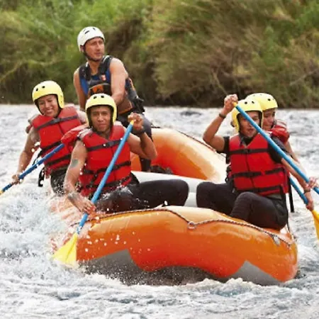 杜阿尔奇住宿加早餐旅馆