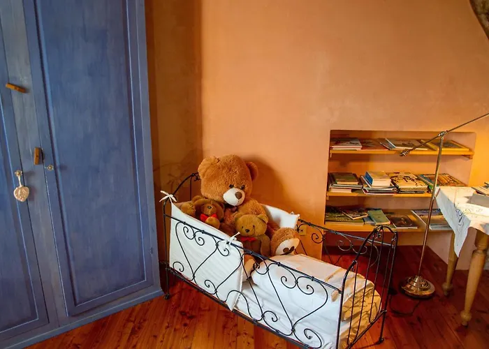 Due Archi Bed and breakfast