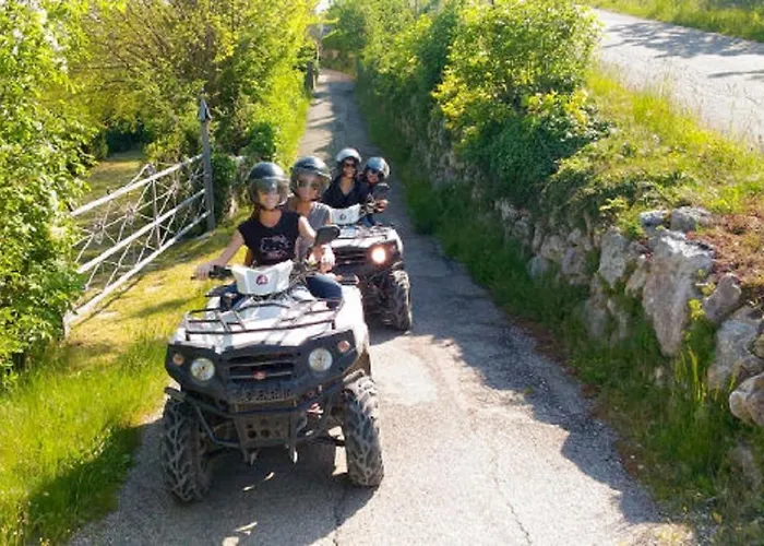 Bed and breakfast Due Archi SantʼAmbrogio di Valpolicella