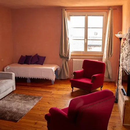 Due Archi Bed & Breakfast 4*