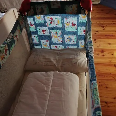 Bed & Breakfast Due Archi 4*