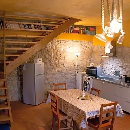 Due Archi Bed & Breakfast 4*