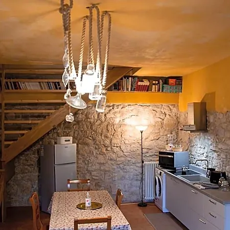 Due Archi Bed & Breakfast 4*