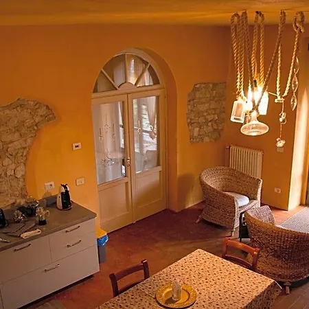 Due Archi 4*