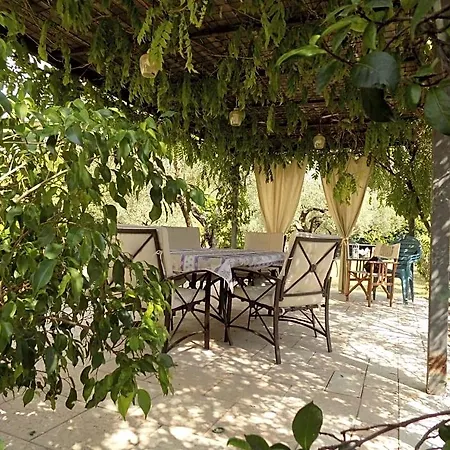 Due Archi Bed & Breakfast