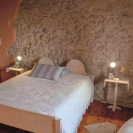 Due Archi Oda ve Kahvaltı 4*