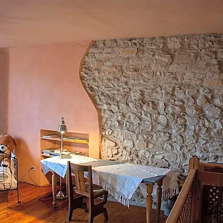 Bed & Breakfast Due Archi