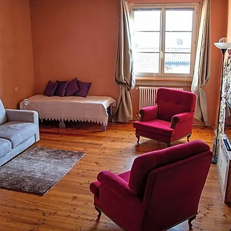 Bed & Breakfast Due Archi 4*