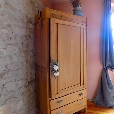 Bed & Breakfast Due Archi Sant'Ambrogio di Valpolicella