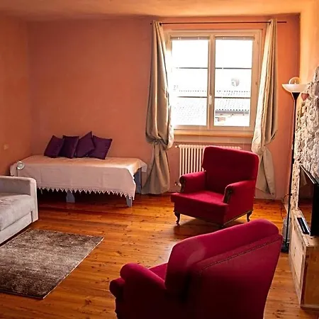 Bed & Breakfast Due Archi