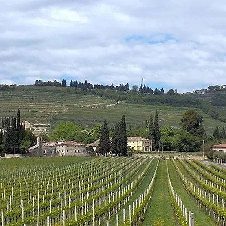 Due Archi Bed & Breakfast Sant'Ambrogio di Valpolicella
