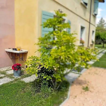 Due Archi Bed & Breakfast Sant'Ambrogio di Valpolicella