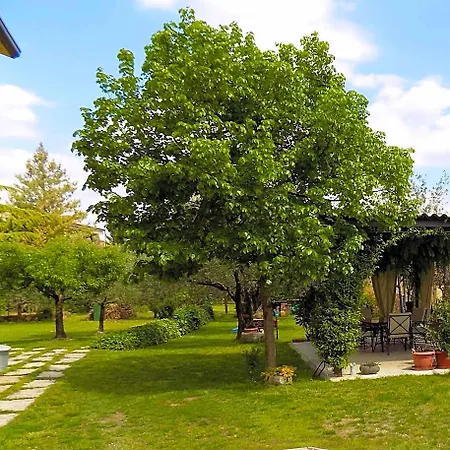 Oda ve Kahvaltı Due Archi 4*