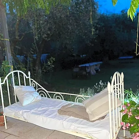 Oda ve Kahvaltı Due Archi 4*