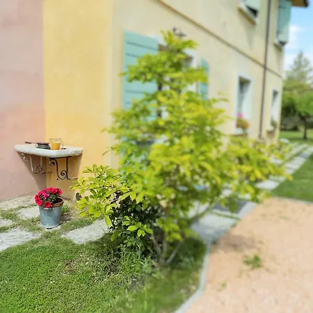 Bed & Breakfast Due Archi Sant'Ambrogio di Valpolicella