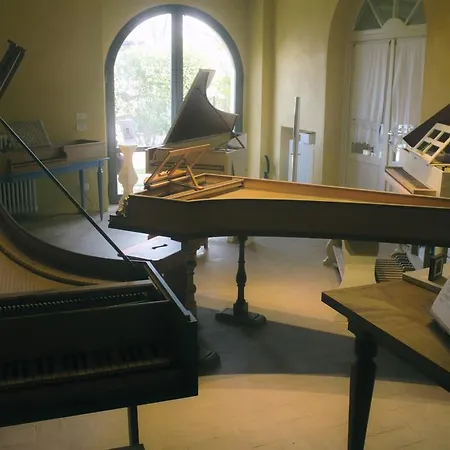 Bed & Breakfast Due Archi Sant'Ambrogio di Valpolicella