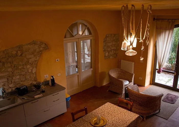 Alojamento de Acomodação e Pequeno-almoço Due Archi SantʼAmbrogio di Valpolicella