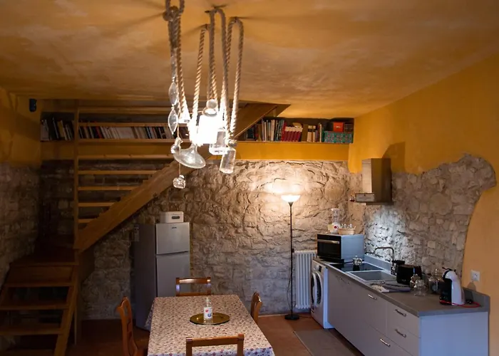Due Archi 4*