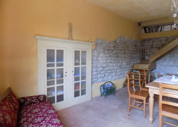 Due Archi فندق مبيت وإفطار