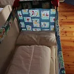 Bed and breakfast Due Archi 4*