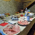 Due Archi Bed and breakfast SantʼAmbrogio di Valpolicella